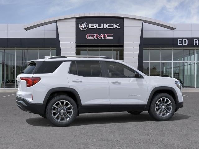 2026 GMC Terrain — detail view