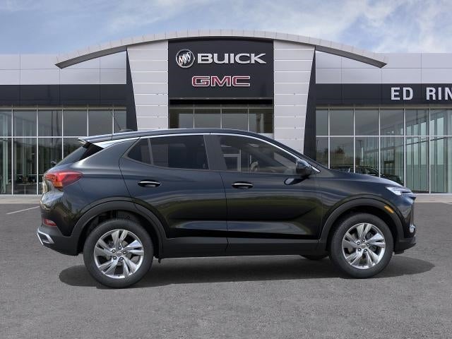 2026 Buick Encore GX — detail view